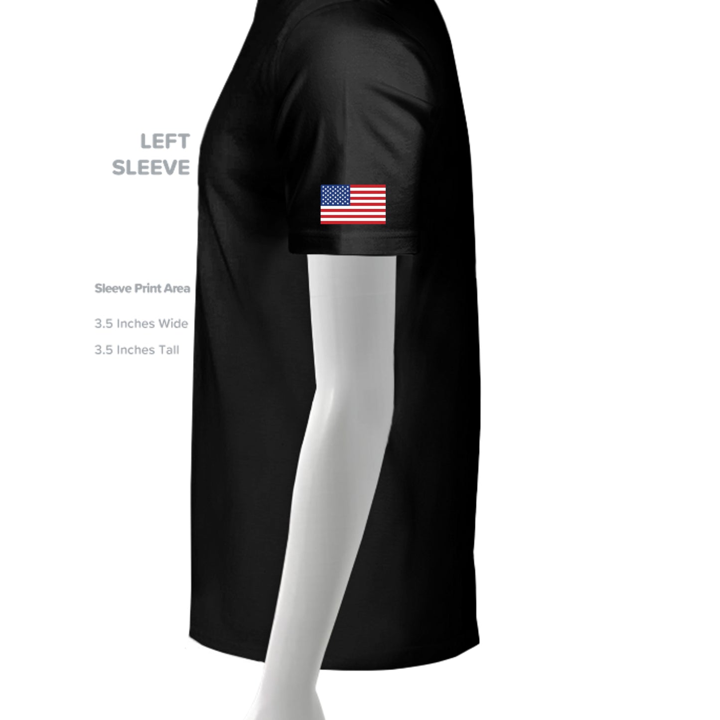 BLACK - 3600 - SLEEVE_LEFT