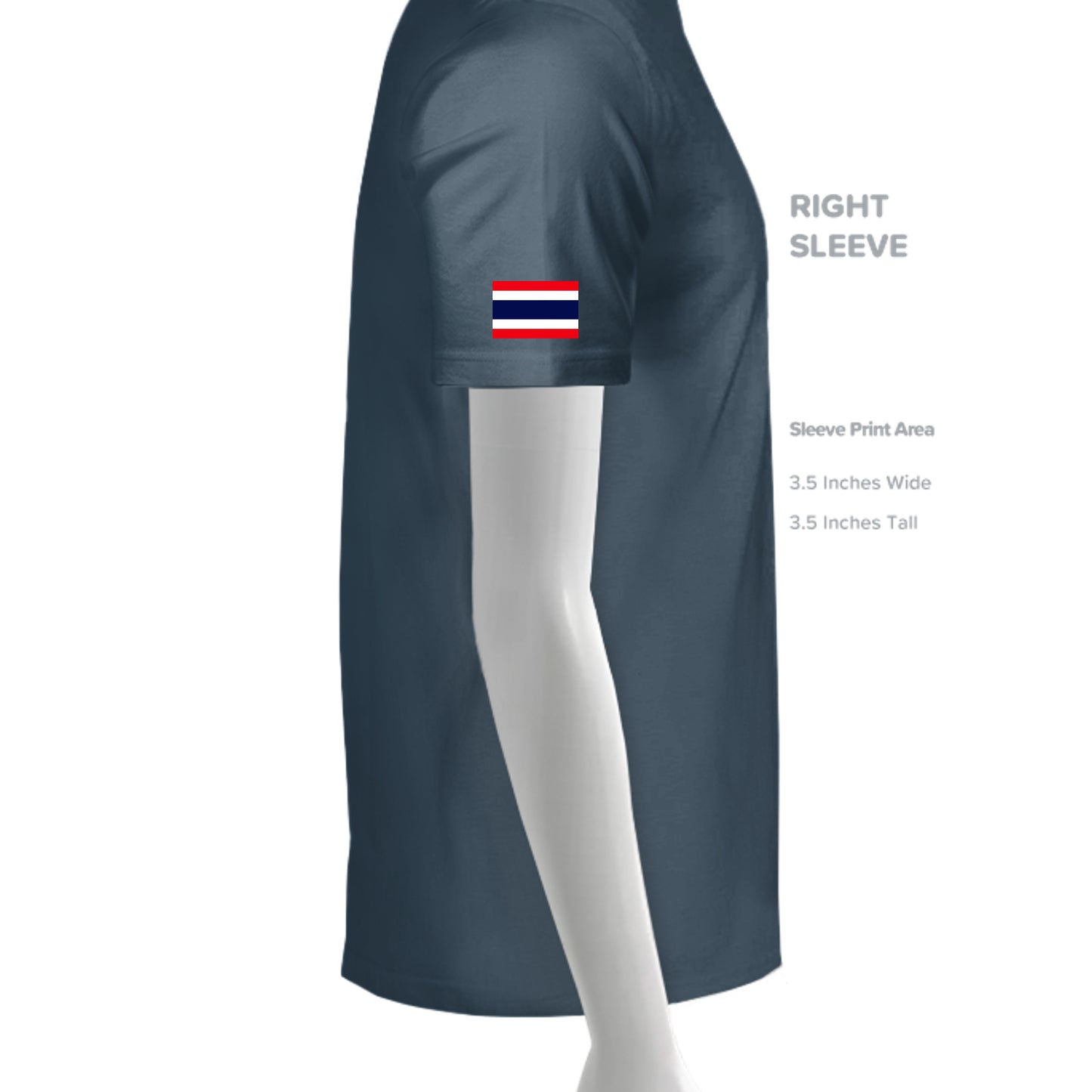 INDIGO - 3600 - SLEEVE_RIGHT