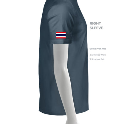 INDIGO - 3600 - SLEEVE_RIGHT